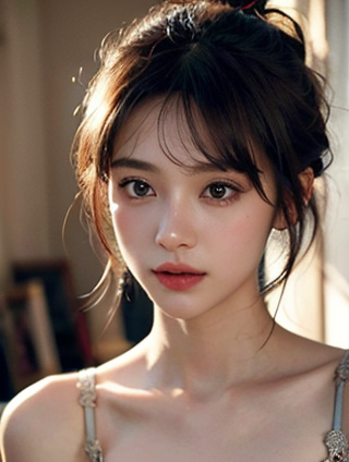 艺术灯具：光影中的美学与实用